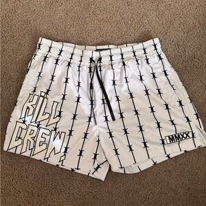 Kill Crew Men’s Shorts